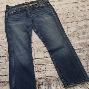 Lucky Brand Jeans